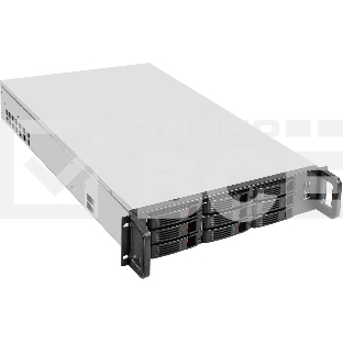 Корпус для сервера монтируемый в стойку ExeGate Pro 2U650-HS09 RM 19