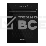Шкаф духовой электрический Maunfeld EOEH5110B, фото 1