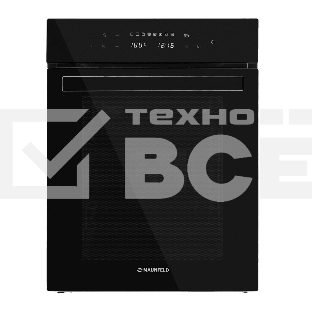 Шкаф духовой электрический Maunfeld EOEH5110B