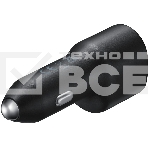 Зарядное устройство для авто Samsung EP-L4020NBEGEU W/O CABLE, фото10