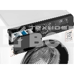 Стиральная машина Weissgauff WM 45127 DC Inverter Steam белый, загрузка фронтальная 7 кг, 1200 об/мин., класс: А+++, фото4