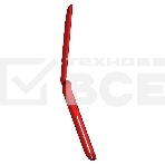 Мобильный телефон Maxvi E5 up красный, фото3