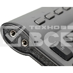Клавиатура A4Tech KLS-7MUU проводная USB серебристый/черный, фото9