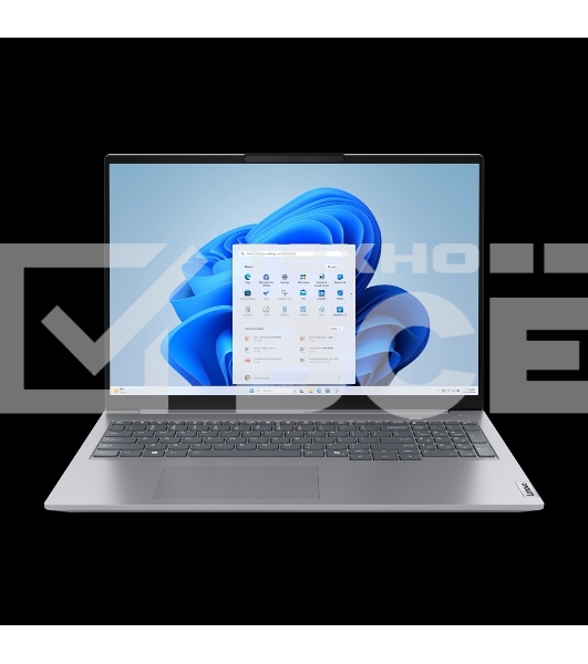 Ноутбук Lenovo ThinkBook 16 G7 IML 16