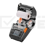 Принтер этикеток мобильный Bixolon XM7-30, 203 dpi, 127 мм/сек, USB, RS-232 (COM порт, Serial), Bluetooth, чёрный, фото8