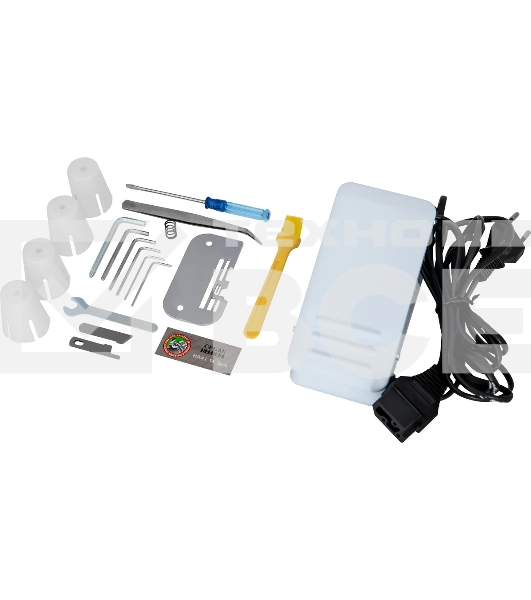 Оверлок Comfort 142M