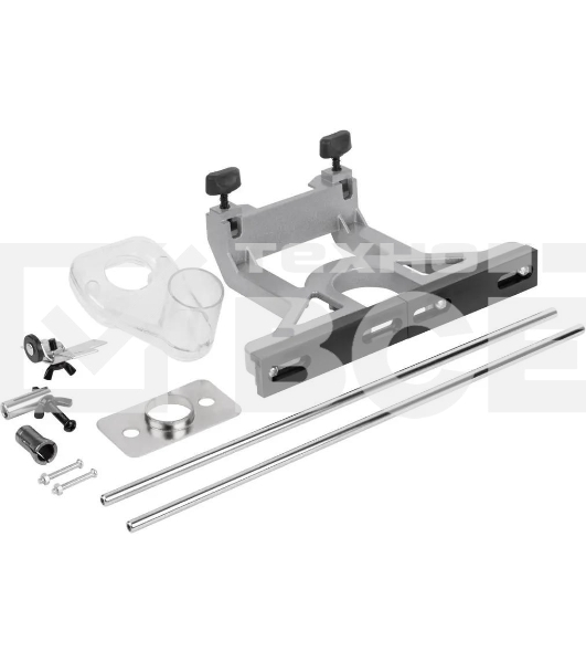 Фрезер Fit RT-1800 1800 Вт, 6000-22000 об/мин, 8/12 мм, 40 мм, 5,5 кг, БС щеток, коробка