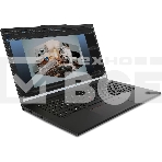 Ноутбук Lenovo ThinkPad P14s G5 черный Core Ultra 9 185H 64Gb SSD1Tb Intel Arc 14.5