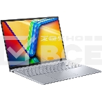 Ноутбук ASUS Vivobook 16X M3604YA-MB240 серебристый AMD R5-7430U/16Gb/ 512Gb SSD/16