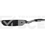 Сковорода Starwind Optimum induction SW-OPI2026 круглая 26см покрытие: Skandia X-treme ручка несъемная (без крышки) черный, фото3