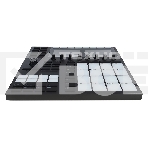 Контроллер MIDI [24756] Native Instruments [Maschine Mk3] сэмплер, аранжировщик, микшер и FX процессор эффектов, 24 бит/96 кГц аудио интерфейс, 2 дисплея высокого разрешения, фото8