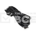 Контроллер DJ [26660] Native Instruments [Traktor Kontrol S3] 4-х канальный, для Traktor Pro/DJ, 16 RGB пэдов, аудио интерфейс 24бит/96кГц, 2-х канальный микшер, 2 линейных входа RCA, микрофонный вход, 2x XLR выхода, 2x1/4