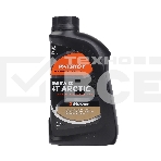 Масло полусинтетическое PATRIOT G-Motion 5W30 4Т ARCTIC 1л, фото 1