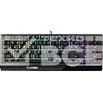Клавиатура Gaming Keyboard MSI VIGOR GK30, Wired, фото 1