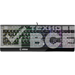 Клавиатура Gaming Keyboard MSI VIGOR GK30, Wired