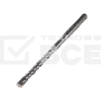 Бур PATRIOT SDS Plus S2 10x160, фото2