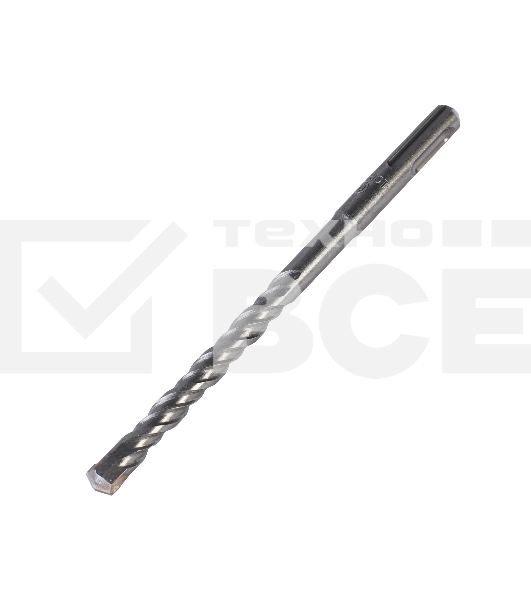 Бур PATRIOT SDS Plus S2 10x160
