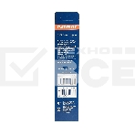 Сверло EDGE by PATRIOT по дереву спиральное 9 мм, W-образная заточка, 1 шт в блистере, фото4