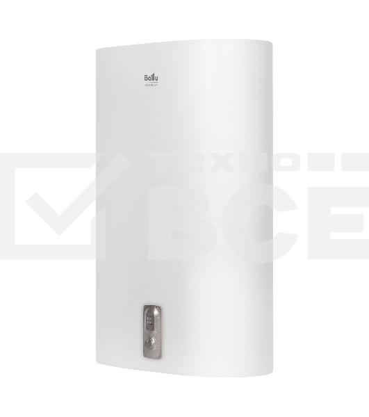 Водонагреватель Ballu BWH/S 80 Azurro DH
