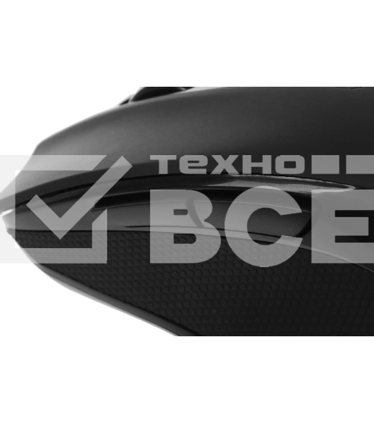 Мышь беспроводная Defender Prime MB-053 черный, 1600 dpi, радиоканал, USB, кнопки - 6