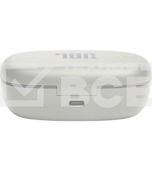 Наушники JBLENDURPEAK3WHT белый