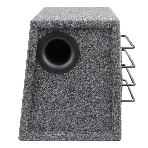 Сабвуфер автомобильный ACV CRAFT F12A 300Вт активный (30см/12'), фото5