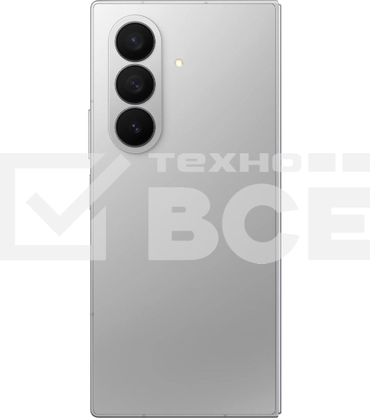 Смартфон Samsung Galaxy Z Fold7 SM-F966B 12/256Gb серый
