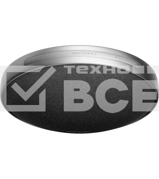 Портативная акустика Harman Kardon HKOS9BLKUK черный
