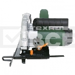 Пила циркулярная КАЛИБР ЭПД-1800/210 1800Вт, 4500 об/мин, глубина пропила 70 мм, фото2