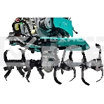 Мотоблок Sturm! GK7210A бензиновый 5.3кВт 7л.с., фото12