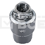 Измельчитель пищевых отходов Bort Alligator Control (93417944), фото5