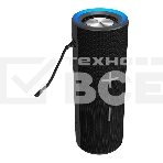 Портативная колонка Soundmax SM-PS5024B черный, фото4