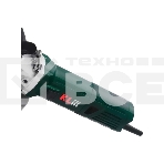 Угловая шлифовальная машина (болгарка) KLPRO KLAT11513 (Сеть, 1400 Вт, 115 + 125 мм, 10000 об/мин), фото2