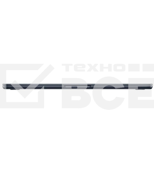 Ноутбук Apple MacBook Air A2681 M2 8 core 16Gb SSD 256Gb/8 core GPU 13.6' IPS (2560x1664) macOS WiFi BT Cam