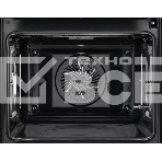 Духовой шкаф электрический Electrolux EOB8S39H черный, фото2