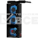 Вентилятор для процессора ALSEYE AS.03.08.0003 (C-RAM-Gaммa-B/25-644-250228M5), фото7