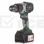 Профессиональный ударный бесщеточный шуруповерт Klpro KLDM18B-50 (18В, Li-ion-2шт, 5.0А·ч, 60Нм, ручка, З/У-4А,в кейсе), фото11