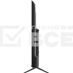 Телевизор Haier 50' S2 черный DLED 4K UHD 60Hz Smart TV Android TV 2GB/32GB, фото4