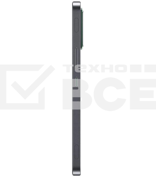 Смартфон Infinix GT 30 8+256Gb Shadow Ash