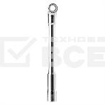 Торцевой ключ L-образный Deli DL4208 8мм Материал Cr-V, фото2