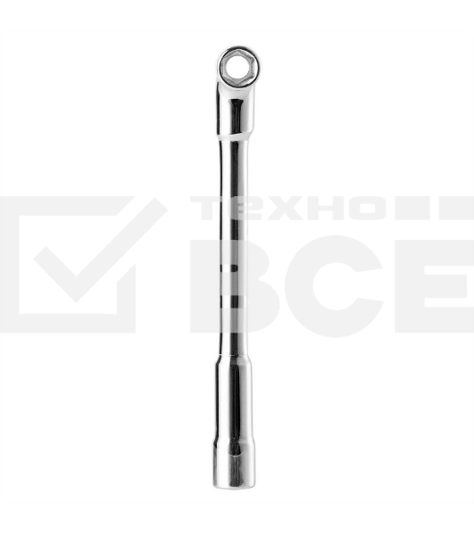 Торцевой ключ L-образный Deli DL4208 8мм Материал Cr-V