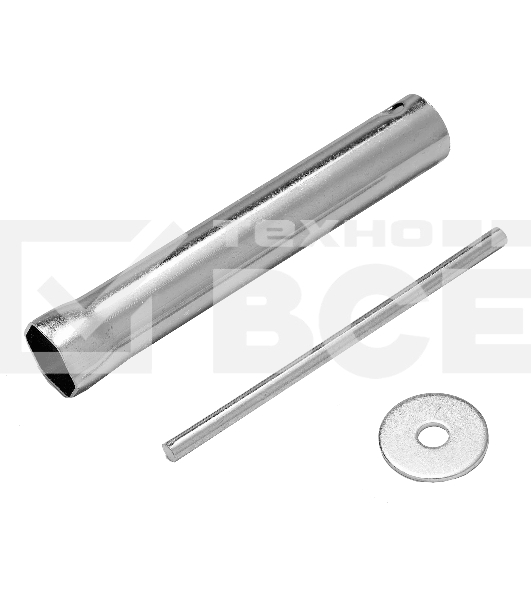 Мотоблок Denzel DPT-170SB, 7 л.с., ремен.сцеп, фрез 3х4, ШОМ, без колес, передачи 2В/1Н