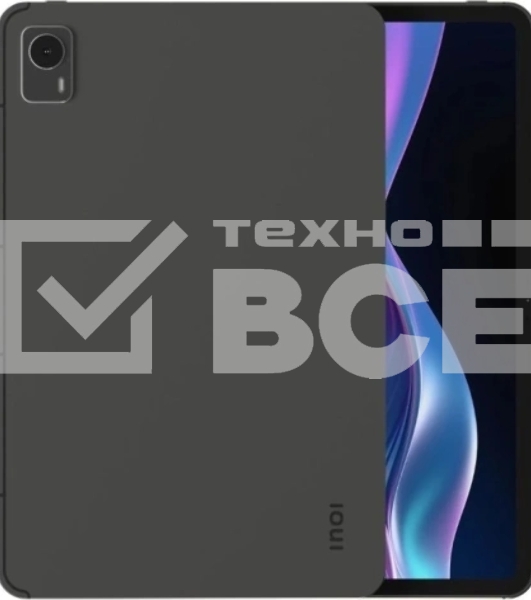 Планшет inoiPad Max 6/128Gb LTE 10.1