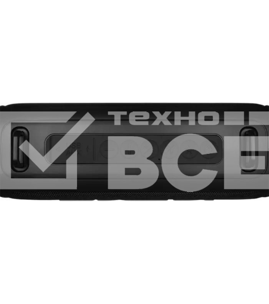 Портативная колонка Sven PS-235 черный 12W 2.0 BT 3600mAh (SV-022075)