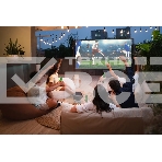 Домашний проектор XGIMI Horizon/технология:DLP/Разрешение:FullHD/2200Лм/MediaTek MT9612/2GB/32GB/Wi-Fi, Bluetooth/AndroidTV/HDR10/0.76-7.66м/HarmanKardon/Вес:2.9кг/Черный XK03K, фото14