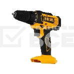 Дрель-шуруповерт Denzel CDL-18-0, Аккумуляторная, 18В, Без АКБ и ЗУ, фото8