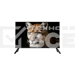 Телевизор TopDevice 24' TDWC24BH1000I черный DLED HD 60Hz, фото 1