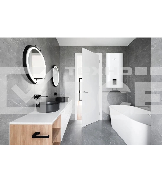 Электрический водонагреватель Philips UltraHeat Smart AWH1621/51(50YC)