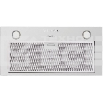 Вытяжка встраиваемая Maunfeld Crosby Power 50 нержавеющая сталь, 50 см, 1050 куб. м/ч, 51.8 дБ, фото15