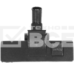 Пылесос Starwind SCV5630 голубой/черный, 350/2000 Вт, уборка сухая, пылесборник контейнер 2.5 л, фото4